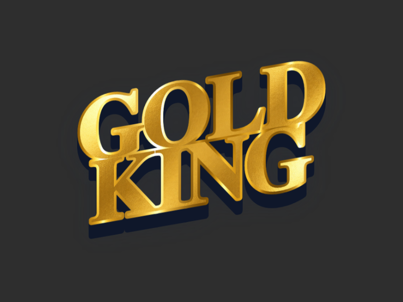 Royal Cast Gold